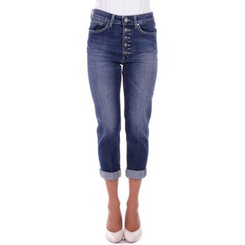 Pantalon Dondup DP268B DSE340 - Dondup - Modalova