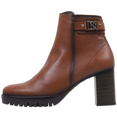 Bottines Dorking D9164-SUCA2 - Dorking - Modalova