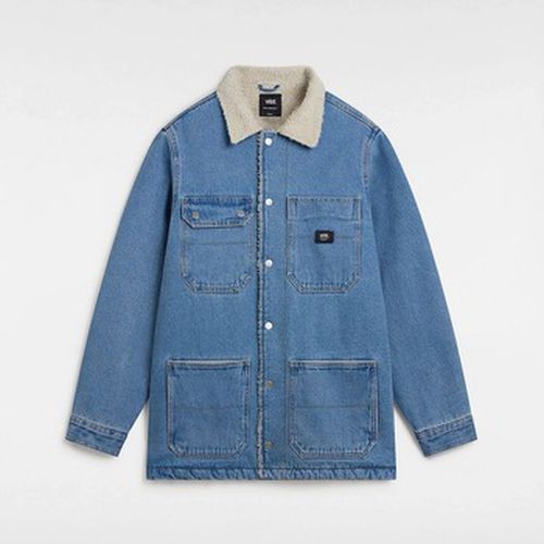 Veste Vans DRILL CHORE DENIM SHER - Vans - Modalova