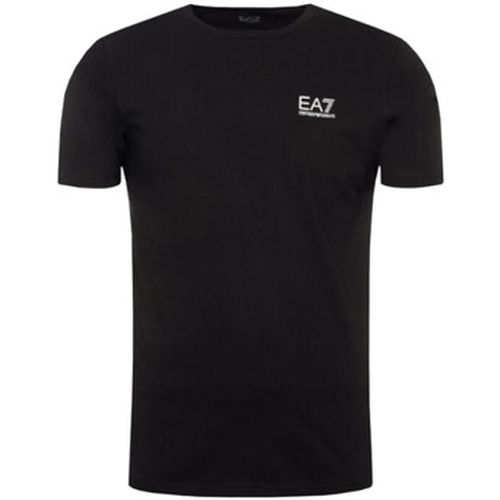 T-shirt 8NPT53-PJM5Z - Emporio Armani EA7 - Modalova