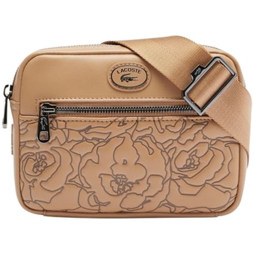 Pochette Sacoche bandouliere Ref 64213 N97 1 - Lacoste - Modalova