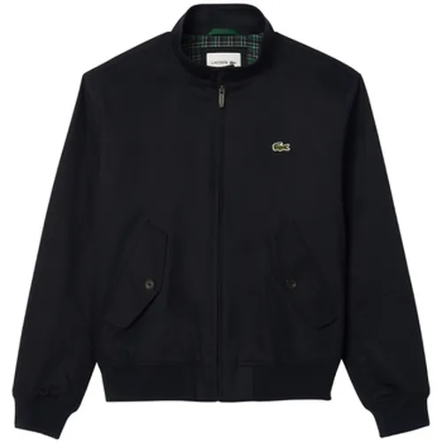 Veste Blouson Ref 64097 HDE Marine - Lacoste - Modalova