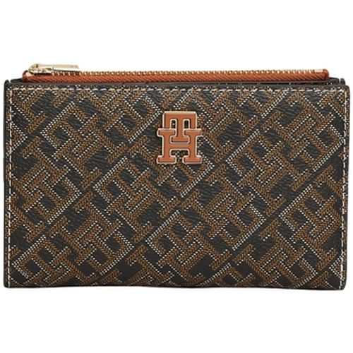 Portefeuille Portefeuille Ref 64155 0GJ Multi 21*12*5 cm - Tommy Hilfiger - Modalova