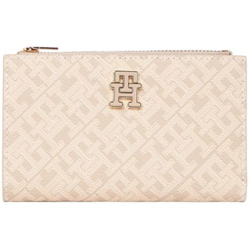 Portefeuille Portefeuille Ref 64154 AEG 21*12*5 cm - Tommy Hilfiger - Modalova