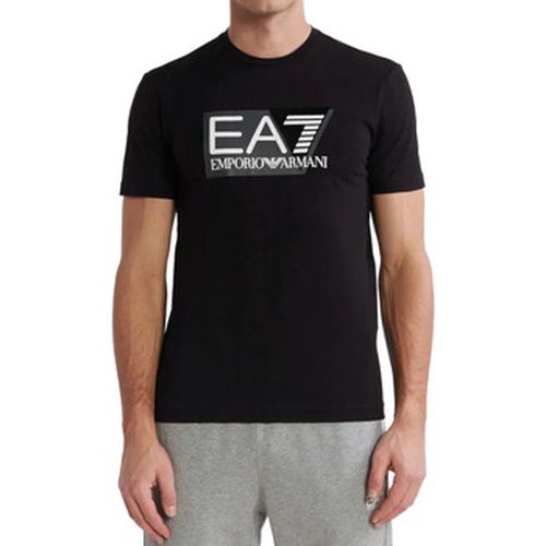 T-shirt 3DPT62-PJ03Z - Emporio Armani EA7 - Modalova