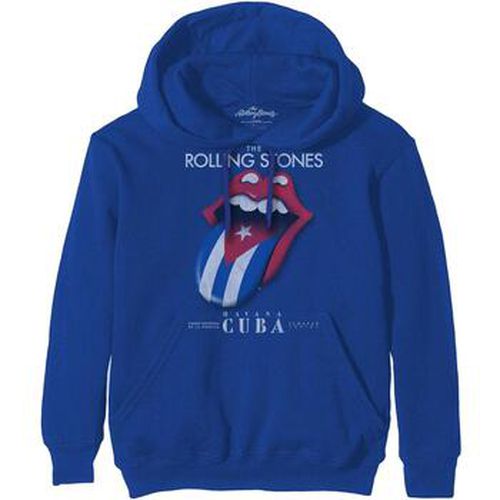 Sweat-shirt Havana Cuba - The Rolling Stones - Modalova