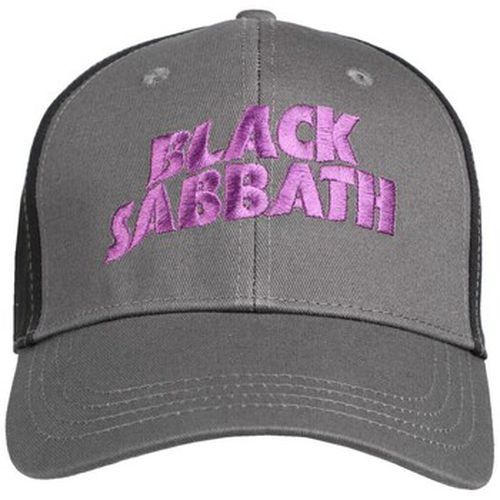 Casquette Black Sabbath RO6227 - Black Sabbath - Modalova