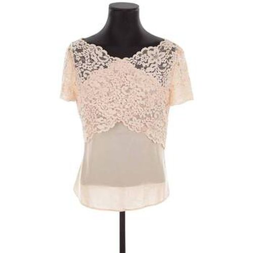 Blouses The Kooples Top rose - The Kooples - Modalova