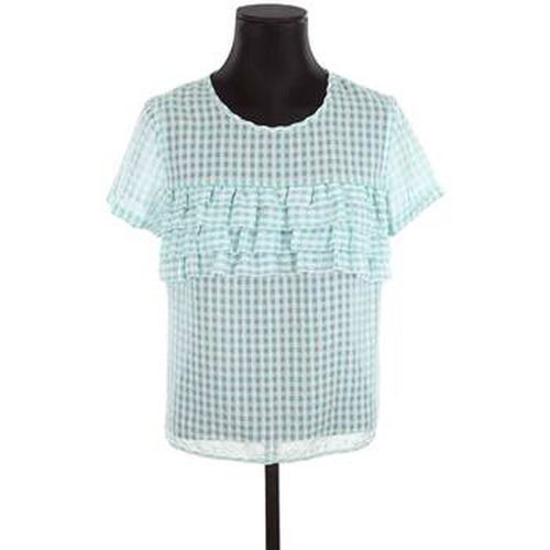 Blouses Manoush Top bleu - Manoush - Modalova