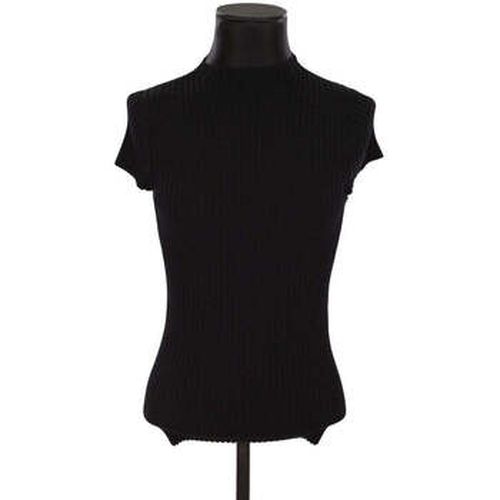 Blouses Maje Top noir - Maje - Modalova