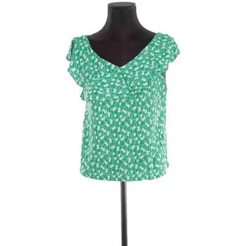 Blouses Pablo Top vert - Pablo - Modalova