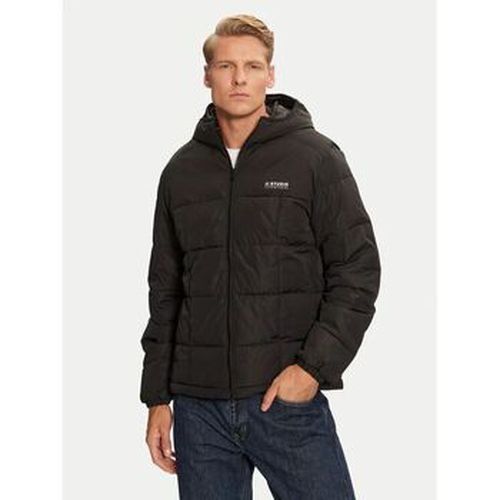 Veste 12256905 BEN-BLACK - Jack & Jones - Modalova