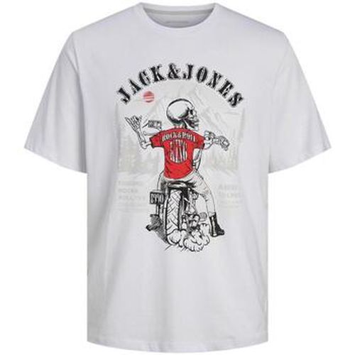 T-shirt Jack & Jones - Jack & Jones - Modalova