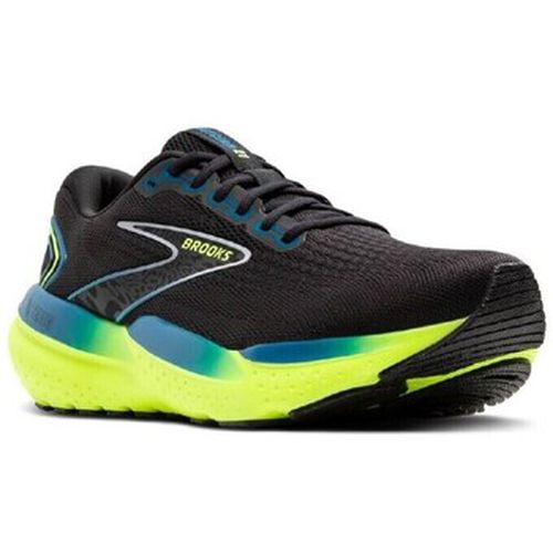 Chaussures CHAUSSURES GLYCERIN 21 - BLACK/BLUE/NIGHTLIFE - 44 - Brooks - Modalova