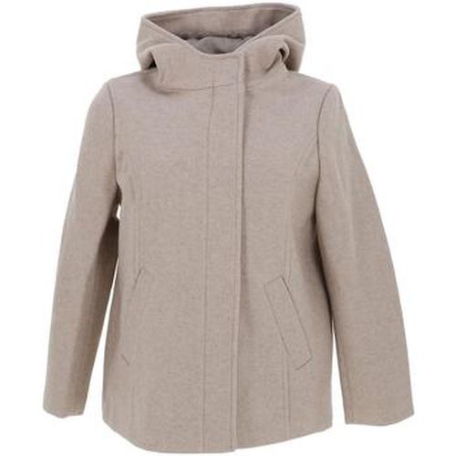 Manteau Tiffosi Enny sable blanc - Tiffosi - Modalova