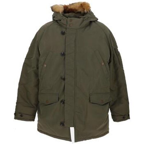 Parka Guess Gj nylon parka - Guess - Modalova