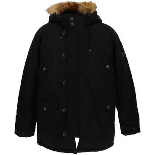 Parka Guess Gj nylon parka - Guess - Modalova