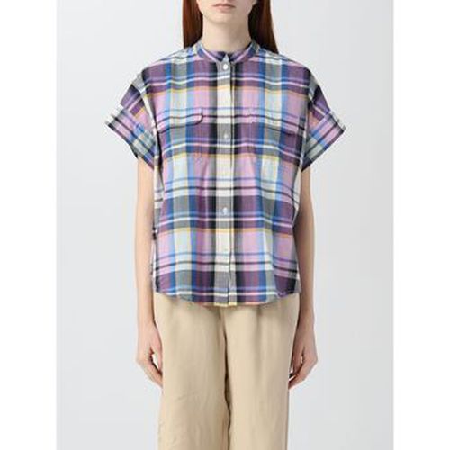 Chemise CFWWSI149FRUT3344 30037 - Woolrich - Modalova