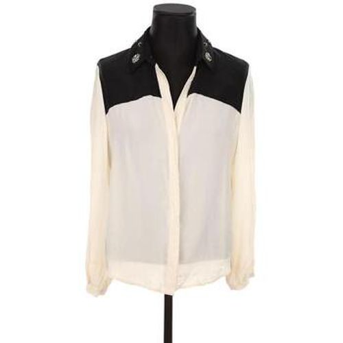 Blouses Blouse en soie - Claudie Pierlot - Modalova