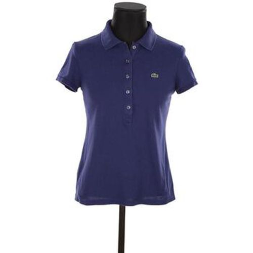 T-shirt Lacoste Polo en coton - Lacoste - Modalova