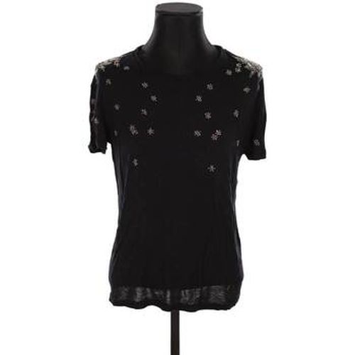 Blouses The Kooples Top noir - The Kooples - Modalova