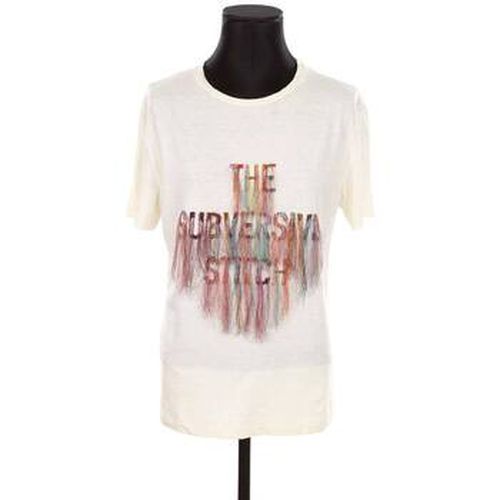 T-shirt Dior T-shirt en coton - Dior - Modalova