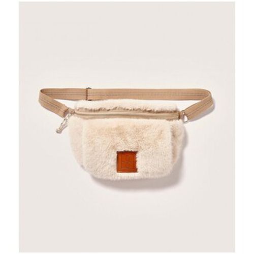 Sac Bellerose Hoswel Bag Cream - Bellerose - Modalova