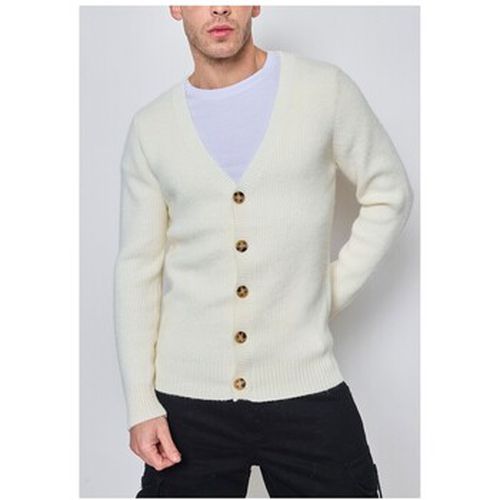 Pull Kebello Pull cardigan Blanc H - Kebello - Modalova