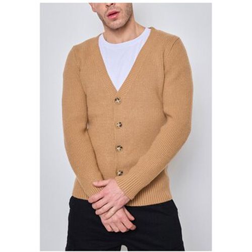 Pull Pull cardigan H - Kebello - Modalova