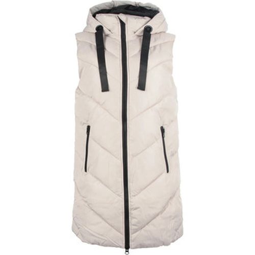 Pull JDYSKYLAR PADDED HOOD WAISTCOAT - Jacqueline De Yong - Modalova