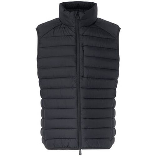 Doudounes Gilet matelassé Rhus noir - Save The Duck - Modalova