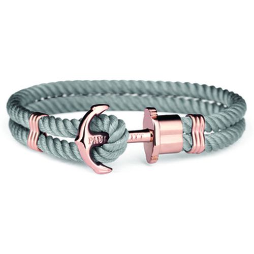 Bijoux Cleor Bracelet en acier - Cleor - Modalova