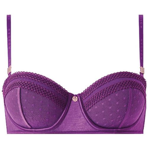 Rembourrés Soutien-gorge ampliforme coques moulées bandeau Cléo - Morgan - Modalova