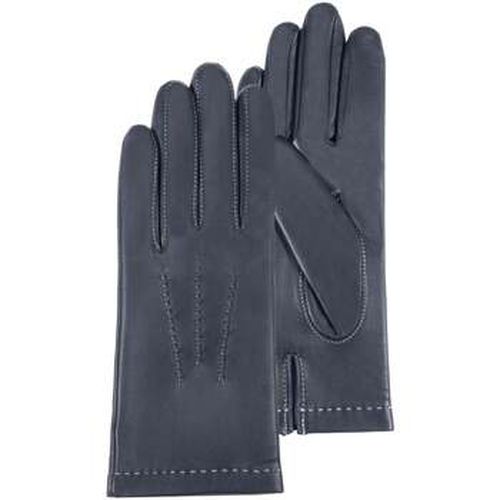 Gants Gants 3 baguettes cuir Denim - Isotoner - Modalova