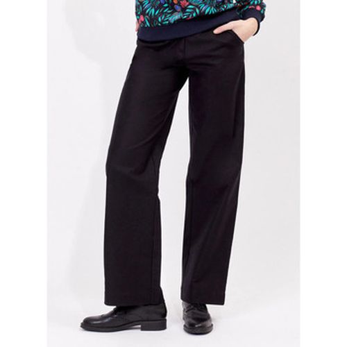 Pantalon Pantalon large toile de coton bio ERNST - La Fiancee Du Mekong - Modalova