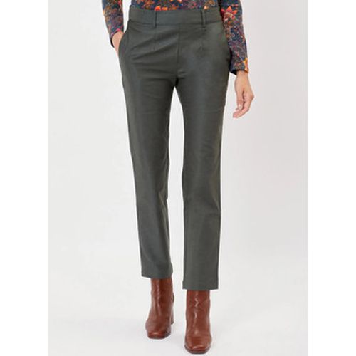 Pantalon Pantalon toile de coton bio ANITA - La Fiancee Du Mekong - Modalova