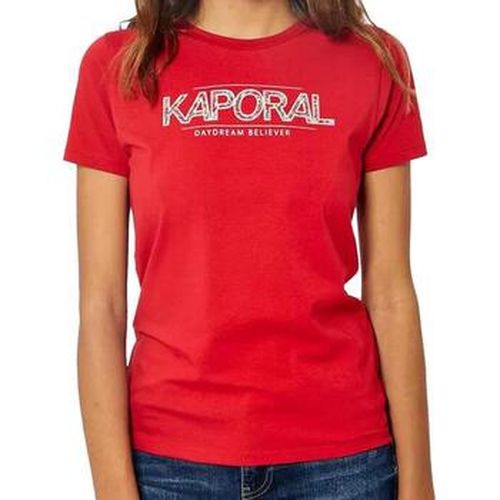 T-shirt Kaporal JALLE23W11 - Kaporal - Modalova