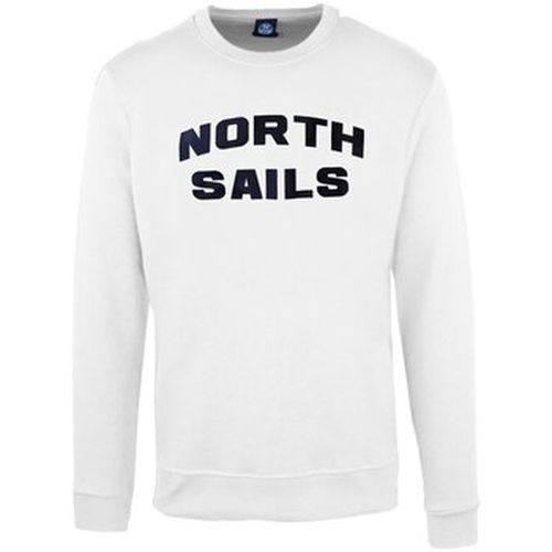 Sweat-shirt North Sails 9024170101 - North Sails - Modalova