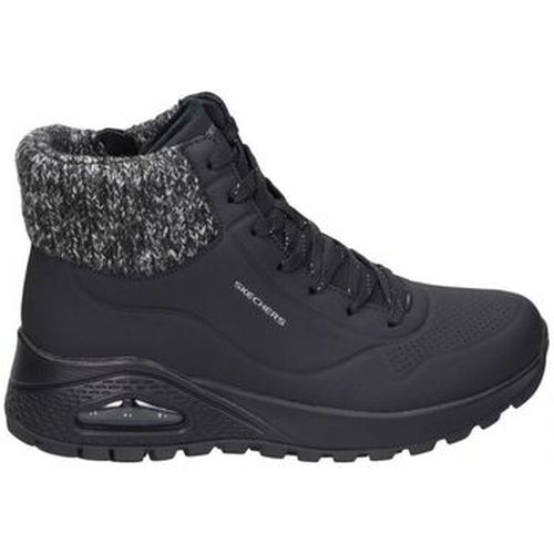 Bottines Skechers 167988-BLK - Skechers - Modalova