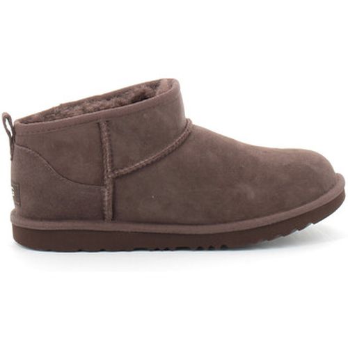 Boots UGG Botte Classic Ultra Mini - UGG - Modalova