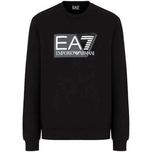 Sweat-shirt 3DPM60-PJ05Z - Emporio Armani EA7 - Modalova