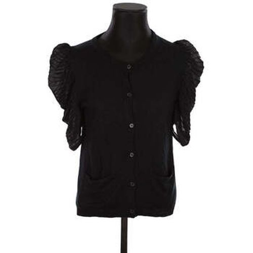 Blouses Sandro Top en soie - Sandro - Modalova