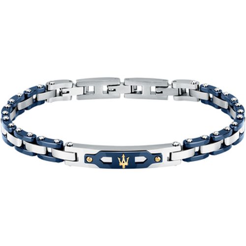 Bijoux Maserati Bracelet en acier - Maserati - Modalova