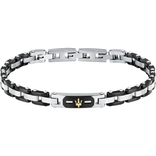 Bijoux Maserati Bracelet en acier - Maserati - Modalova