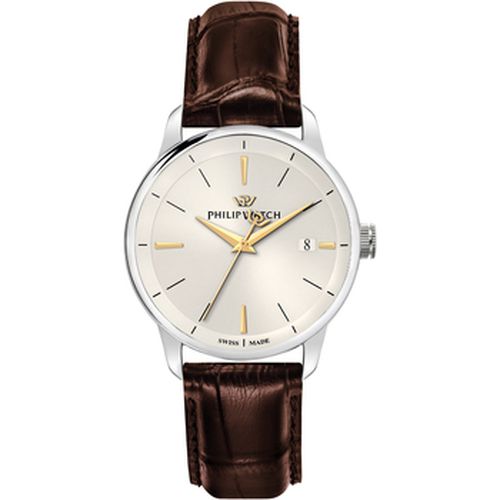 Montre Montre en acier - Philip Watch - Modalova