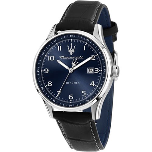 Bijoux Maserati Montre en acier - Maserati - Modalova