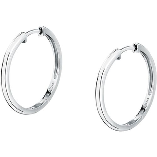 Bijoux Boucles d'oreilles en argent 925/1000 recyclé - Morellato - Modalova