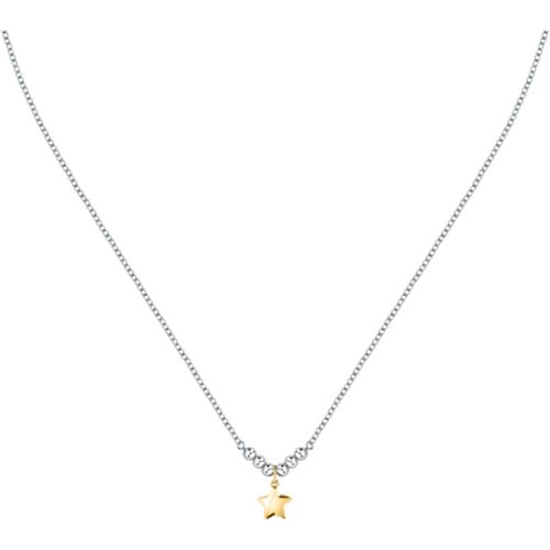 Bijoux Morellato Collier en acier - Morellato - Modalova