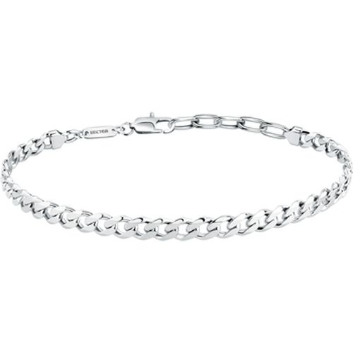 Bijoux Collier en argent 925/1000 - Sector - Modalova