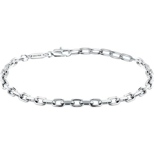 Bijoux Collier en argent 925/1000 - Sector - Modalova